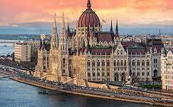 <span style="font-weight: bold;">ЗАПОРІЖЖЯ - БУДАПЕШТ </span>